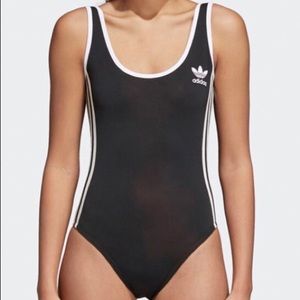 Adidas Bodysuit